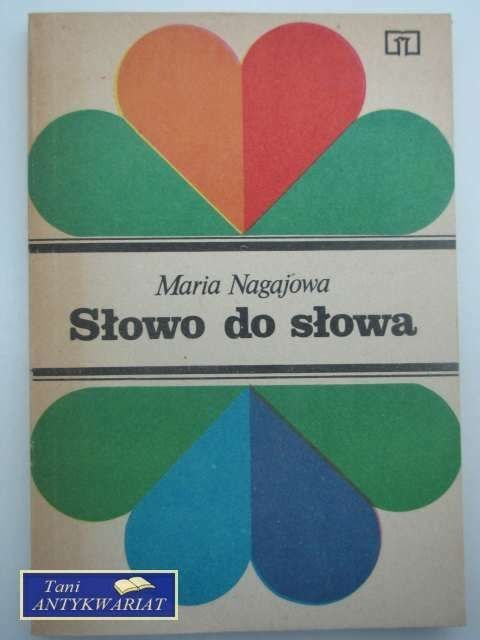 SŁOWO DO SŁOWA