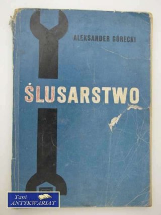 ŚLUSARSTWO
