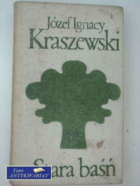 STARA BAŚŃ