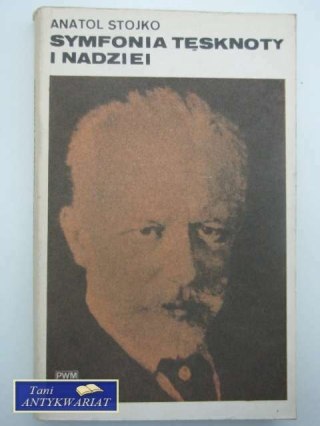 SYMFONIA TĘSKNOTY I NADZIEI