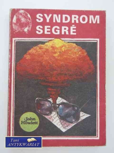 SYNDROM SEGRE