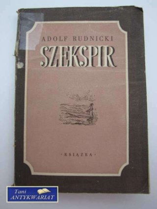 SZEKSPIR