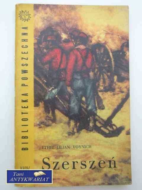 SZERSZEŃ