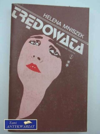 TRĘDOWATA cz II