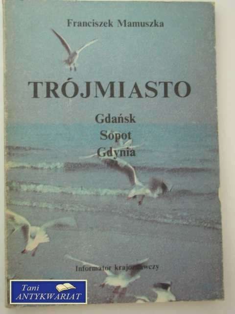 TRÓJMIASTO