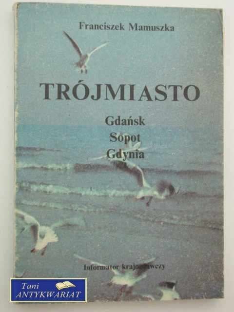 TRÓJMIASTO