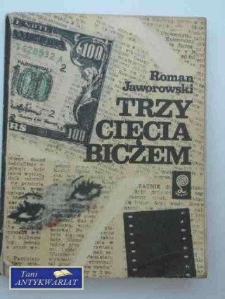 TRZY CIĘCIA BICZEM