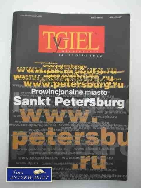 TYGIEL 10- 12 2002