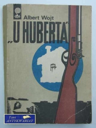 U HUBERTA