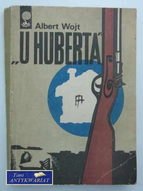 U HUBERTA