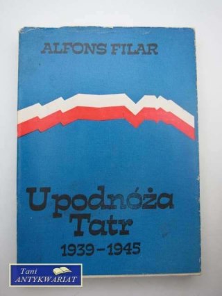 U PODNÓŻA TATR
