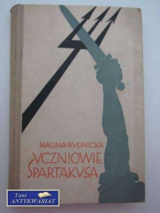 UCZNIOWIE SPARTAKUSA