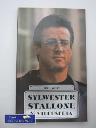 VIDEOSERIA SYLWESTER STALONE