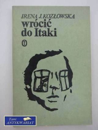 WRÓCIĆ DO ITAKI