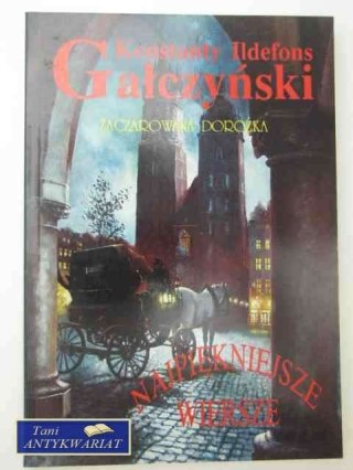 ZACZAROWANA DOROŻKA