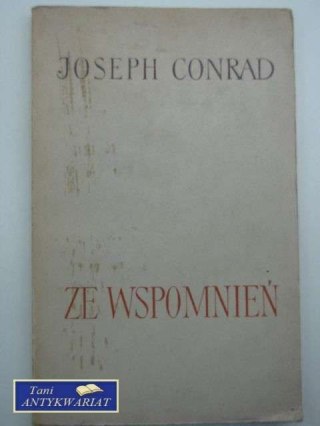 ZE WSPOMNIEŃ