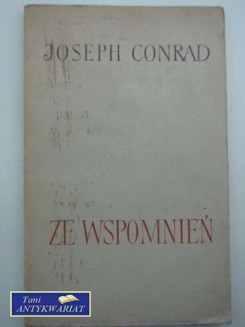 ZE WSPOMNIEŃ