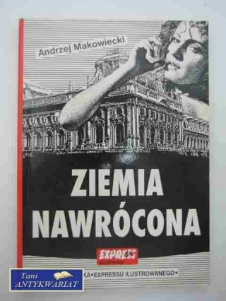ZIEMIA NAWRÓCONA