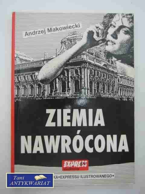 ZIEMIA NAWRÓCONA