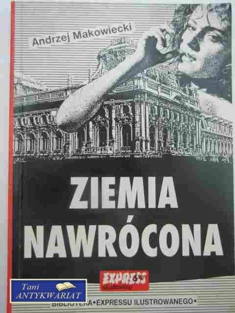 ZIEMIA NAWRÓCONA