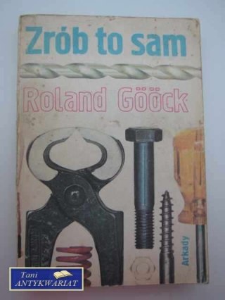 ZRÓB TO SAM
