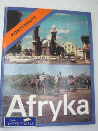 AFRYKA