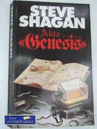 AKTA GENESIS