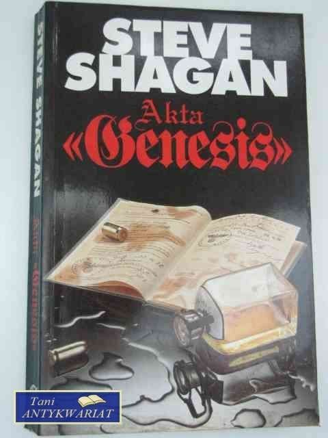 AKTA GENESIS