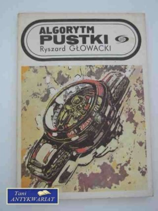 ALGORYTM PUSTKI