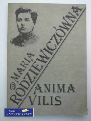 ANIMA VILIS