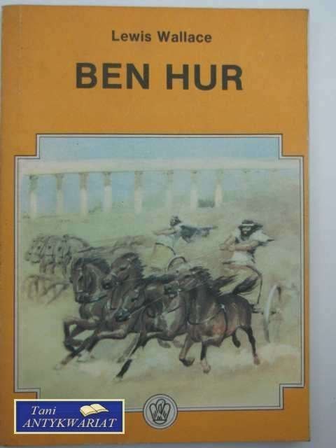 BEN HUR
