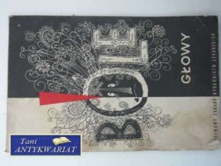 BÓLE GŁOWY