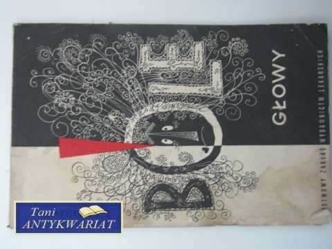 BÓLE GŁOWY