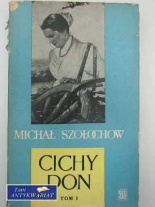 CICHY DON TOM 1