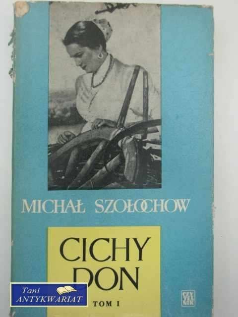 CICHY DON TOM 1
