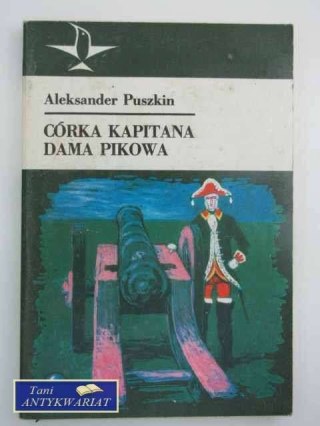 CÓKA KAPITANA DAMA PIKOWA