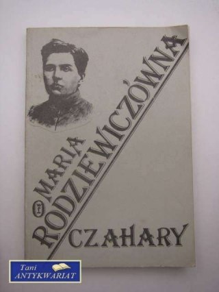 CZAHARY