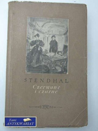 CZERWONE I CZARNE TOM II