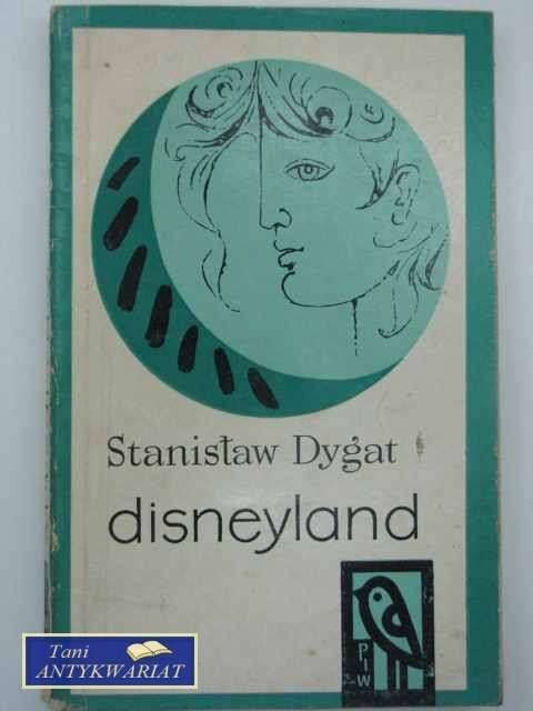 DISNEYLAND