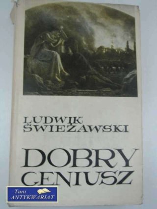 DOBRY GENIUSZ