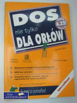 DOS NIE TYLKO DLA ORŁÓW