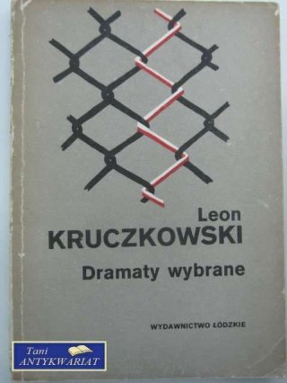 DRAMATY WYBRANE