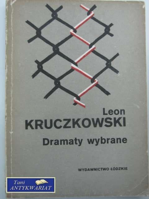 DRAMATY WYBRANE