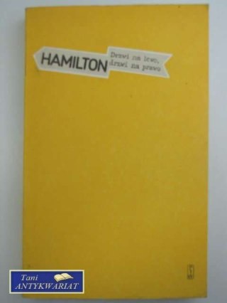 DRZWI NA LEWO, DRZWI NA PRAWO