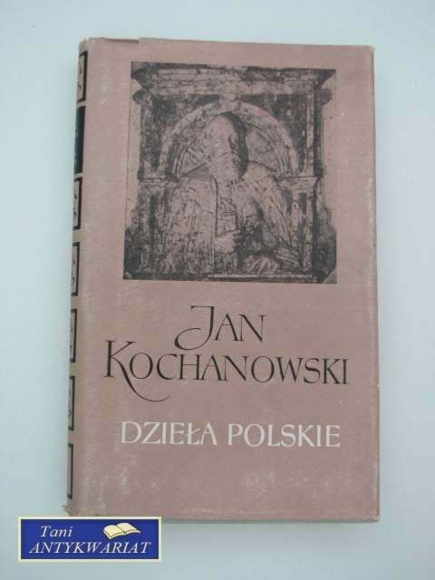 DZIEŁA POLSKIE T.2