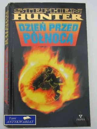 DZIEŃ PRZED PÓŁNOCĄ