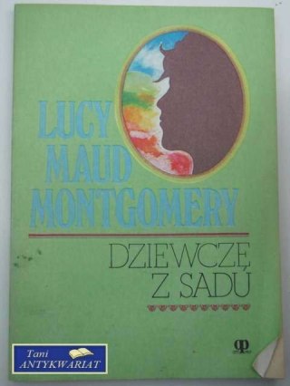 DZIEWCZĘ Z SADU