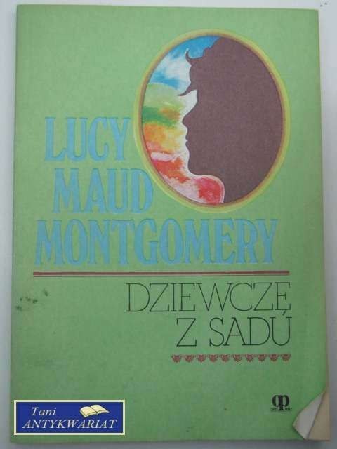 DZIEWCZĘ Z SADU
