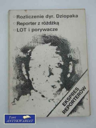 EKSPRES REPORTERÓW