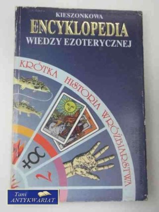ENCYKLOPEDIA WIEDZY EZOTERYCZNEJ